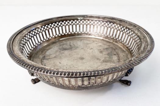 Preview: Antike Silberschale